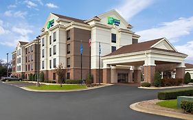 Holiday Inn Express Durant Oklahoma